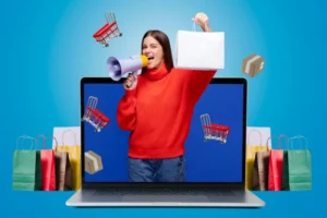 achats en ligne