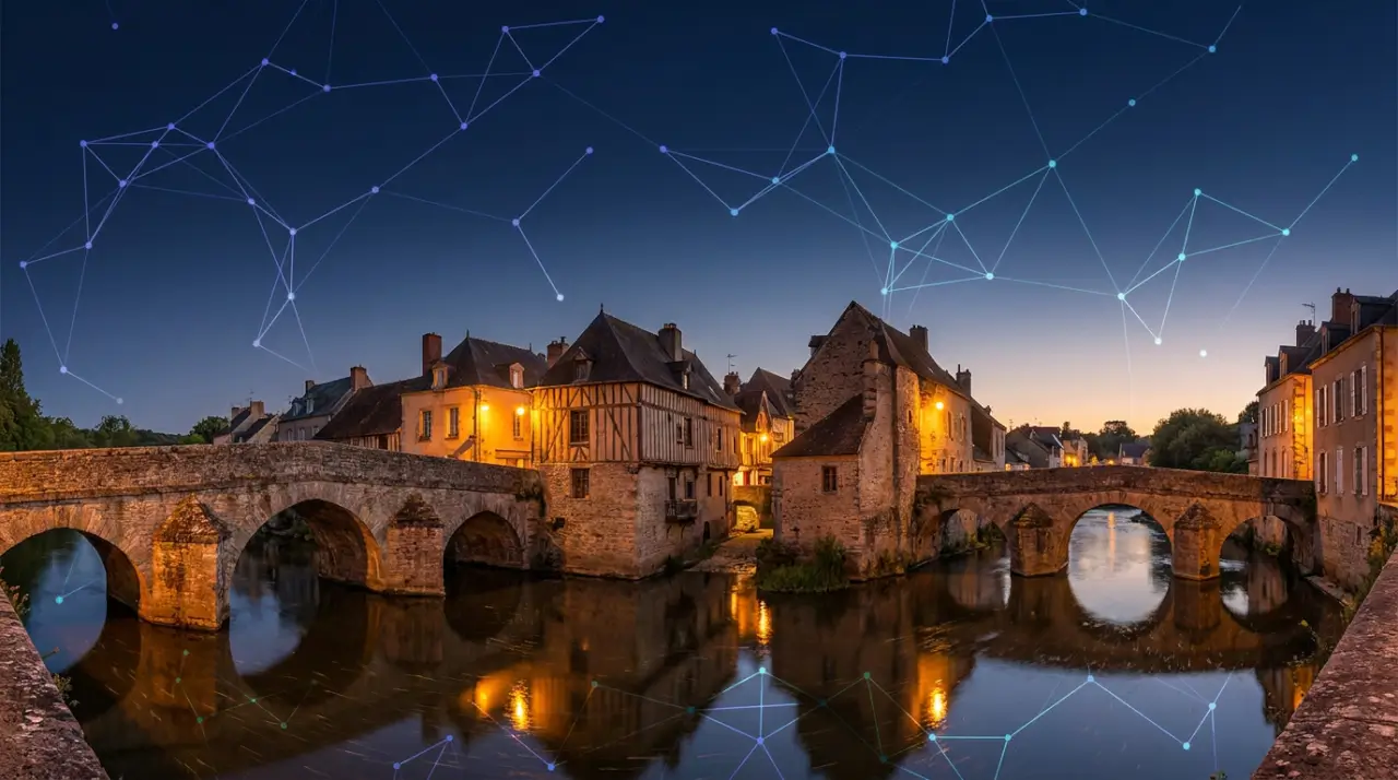 Consultant SEO à Bonneval (Eure-et-Loir)