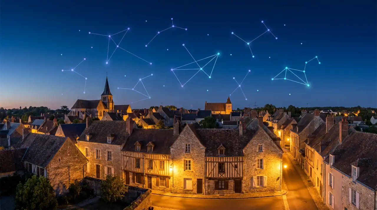 Consultant SEO à Épernon (Eure-et-Loir)