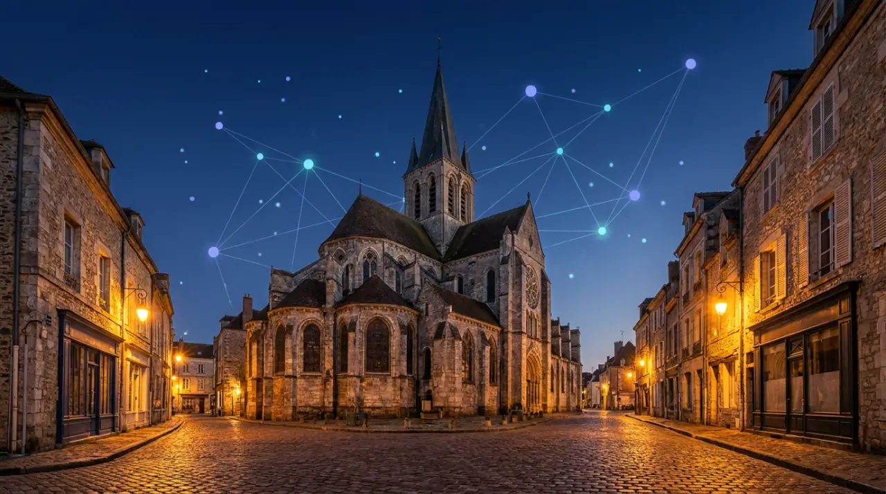 Consultant SEO à Mainvilliers (Eure-et-Loir)