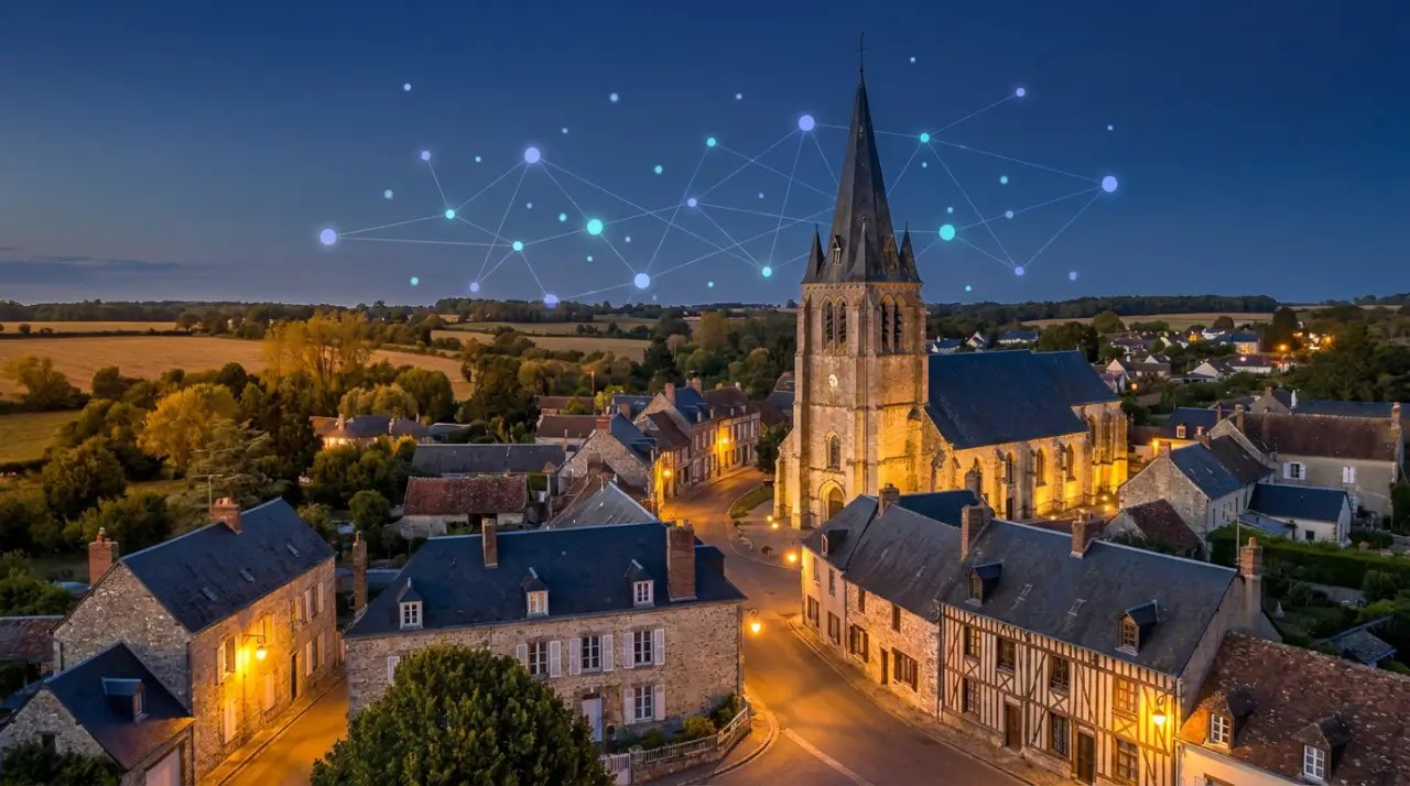 Consultant SEO à Vernouillet (Eure-et-Loir)